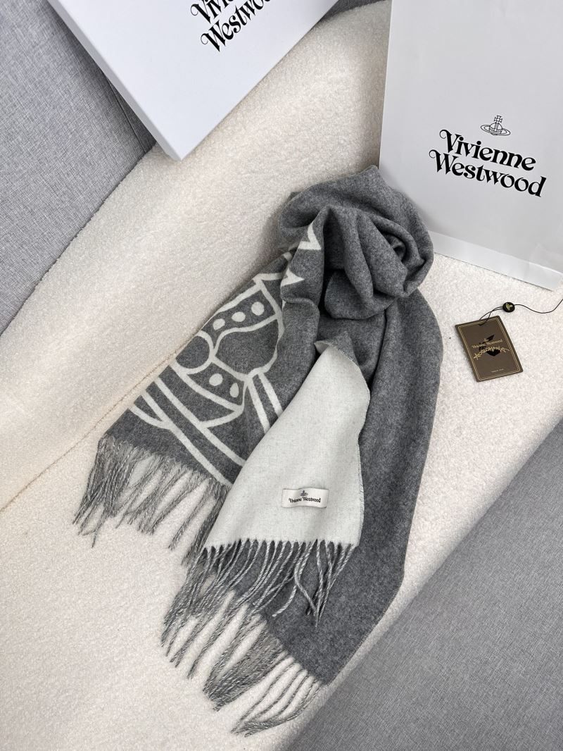 Vivienne Westwood Scarf